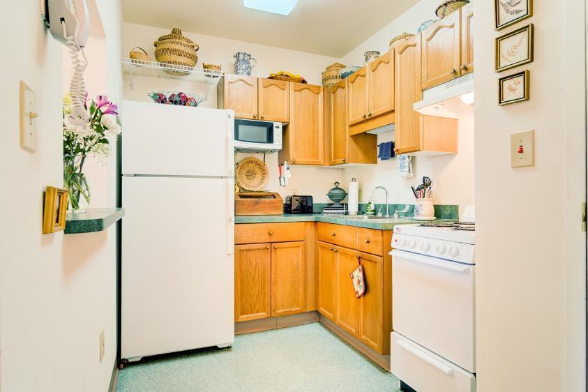 Trinity on Laurens Senior Living Community Assisted Living, Nursing